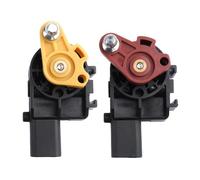 9663488580 9663488680 Car Front Right Side Height Level Sensor For Citroen C6 Suspension Level