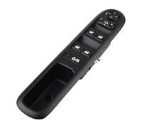 96644915XT 96644917XT Front Left Door Master Power Window Control Switch Lifter Button For Peugeot 3008 2009-2015 5008 2009-2016 Power lift(Electric folding)