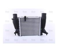 96645 Intercooler Heat Exchanger Intake Charge Air Cooler Engine Cooling Nissens