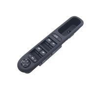 96650621ZD Electric Master Power Window Switch Front Left Door Lifter Switch Compatible For Peugeot 3008 5008 Hatchback Wagon 6490.X6