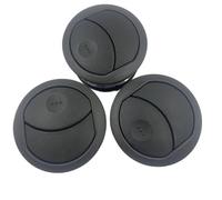 96655215 For C&hevrolet For Lova For Aveo Air Conditioning Outlet 2004-2011 Air Nozzle Baffle Air Conditioner Outlet Panel(3pcs)