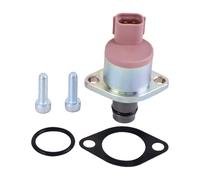 9665523380 6C1Q9358AB Fuel Pressure Regulator Suction Control Valve Compatible with Transit MK7 2.2 2.4 3.2 TDCI Astra H J Corsa D Meriva A B Mokka Zafira B 1.7 CDTI Pathfinder Navara D40 2.5 dCi