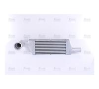 Nissens Charge Air Intercooler 96656 for eg. OPEL COMBO (2001) 1.3 CDTI etc
