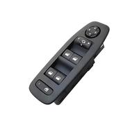 96749624ZD For Peugeot 208 2008 Hatchback 2013 2014 2015 2016 2017 2018 2019,Master Power Window Control Switch