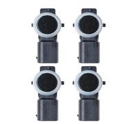 9675202477XT Auto Accessories Parking Sensor Bracket For Citroen C4 For Peugeot 2008 3008 308 5008(4pcs)
