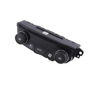 96773953XT-01 Car Rear AC Control Panel Air Conditioning Switch Compatible for Peugeot 508