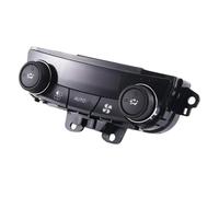 96773953XT-01 Car Rear AC Control Panel Air Conditioning Switch Compatible For Peugeot 508