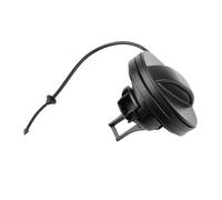 9677550480 Oil Gas Fuel Filter Inner Cap Tank Cover Compatible With C5 2014 2015 2016 2017 Compatible With 301 2008 3008