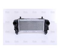 NISSENS 96793 Intercooler