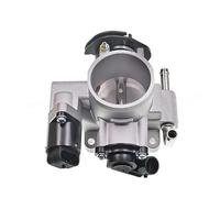 96815470 Engine Throttle Body Assembly Compatible With Daewoo Kalos Chevrolet Kalos Aveo 1.4 F14D3 25183953 96378856 20414696