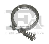 FA1 969-810 Exhaust clamp