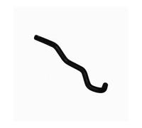 96958201 Coolant Hose Reservoir Hose Auto Parts Cooling System 96958201 9058903 Coolant Radiator Hose for