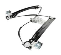 96996228 95226746 748-975 Electric Window Regulator No Motor Compatible For Holden Cruze JG JH Compatible For Chevrolet Cruze Sedan Front Right RH