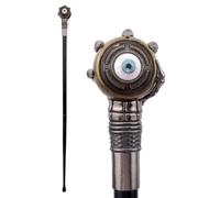 96cm Mad Eye Moody Swagger Cane/Walking Stick