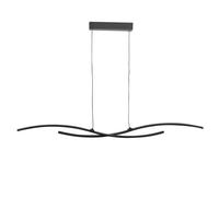 96cm Warm White LED Ceiling Light Bar Fixture