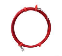 96g Lightweight Brake Cable 140cm for Ninebot G3 | High-tensile steel core, precise 140cm length, fits for ninebot Max G3 front wheel, restores firm braking
