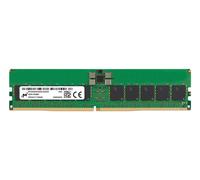 96GB Micron MTC40F204WS1RC48BR DDR5 4800MT/s ECC Registered Memory DIMM