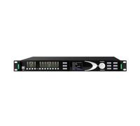 96K AES FIR APF Digital Audio Processor 4In 8Out Professional Sound Processdar Stage Equalizer 16Bands Processore Audio(96K APF)