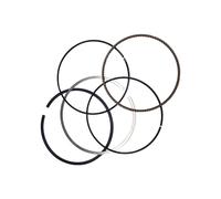 96mm Piston Ring Fit For Stels 600Y 600 ATV Quad LU070892 LU071306 RM 650 B00J014 B00J013 B00J012 505J011