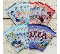 96Pcs 16Packs Goddess Story TCG Goddess Story Booster Box (Ns-2M11-12-13-14)