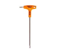 96T Stainless 4-chave sextavada com punho