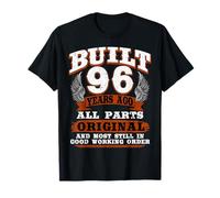 96th Birthday Present Funny Birthday Saying for 96 Years Old T-Shirt