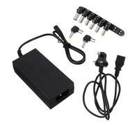96w Charger Adjustable 12v-24v Multi-port Adapter Laptop Power