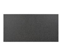 96x48 4608 pixel LED flexible FPCB full color digital flexible panel can be individually addressed