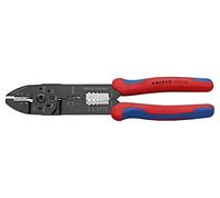 97 22 240 Tool: for clamping KNIPEX