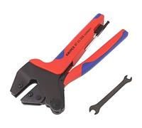 97 43 200 A Tool: for clamping KNIPEX