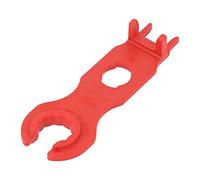 97 49 66 2 Set: for assembly work Application: MC4 solar connector KNIPEX