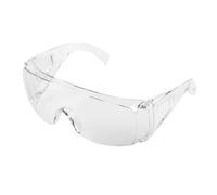 Safety Glasses, White Lenses, Resistance Class F Brand Neo Tools