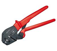 97 52 10 Tool: for clamping RG58,RG59,RG62,RG71 250mm KNIPEX