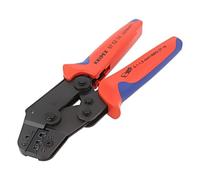 97 52 14 Tool: for clamping non-insulated terminals KNIPEX