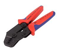 97 52 20 Tool: for clamping RG223,RG58,RG59,RG62,RG71 195mm KNIPEX