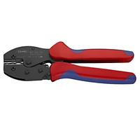 97 52 37 Tool: for clamping 0.5-6mm2 20AWG-10AWG KNIPEX