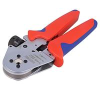 97 52 63 Tool: for clamping 0.08-2.5mm² 28AWG-13AWG KNIPEX