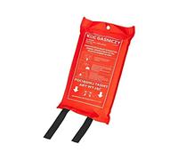 97-674 Fire blanket fibreglass 1.8x1.2m NEO TOOLS