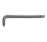 97 btx20-chave Allen, TORX ® abaulada