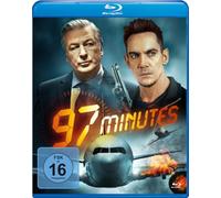 97 Minutes [Blu-Ray] [Region B] (English audio)