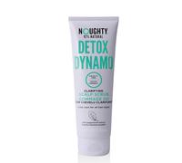 97% Natural Detox Dynamo Clarifying Scalp Scrub, Exfoliating Pre-Shampoo Treatment, Moisture Boosting, Rebalancing Formulation, For all Hair Types,