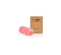 Noughty Hair Towel Pink