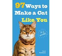 97 Ways to Make a Cat Like You