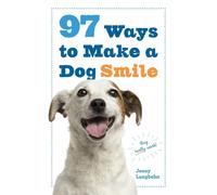 97 Ways to Make a Dog Smile by Jenny Langbehn (English) Paperback Book