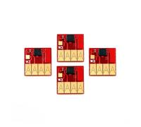 970 971 970XL 971XL Auto Reset Chips Compatible For HP Officejet Pro X476 476 X476DN X476DW X451 X576 HP970 HP971 Printers