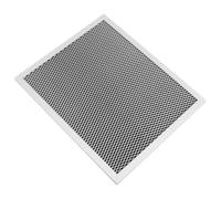 97007696 Aluminum Charcoal Combo Filter Replacement Part for Broan Nutone 8.75 x 10.5 x 0.35 Inches Range Hood Non-Ducted Filter - 2Pack