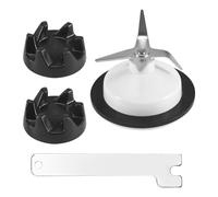 9704230 for kitchenaid,4 Leaf Blender Blade and Blender Coupler