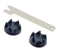 9704230 Replacement Blender Coupler with Removal Tool for KitchenAid Blender KSB5 KSB3 Replaces WP9704230VP, WP9704230