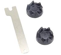 9704230 Replacement Blender Coupler with SpannerTool Compatible with KitchenAid Blender KSB5 KSB3 Replaces Number WP9704230VP, WP9704230 PS11746921