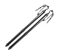 97051257312 For Panamera 970 2009-2015 Pair Power Rear Trunk Liftgate Electric Tailgate Hatch Support Opener Lift Struts Tailgate Strut Lift Support